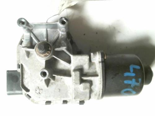 Viskermotor vindrute VW POLO (9N_, 9A_) 1.4 TDI (70 hp) 20456094