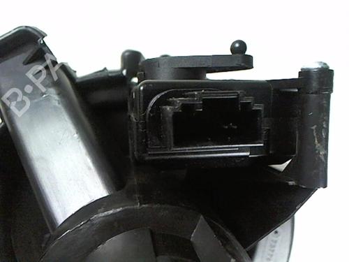 Varmvifte OPEL ZAFIRA A MPV (T98) 1.8 16V (F75) (125 hp) 20391626