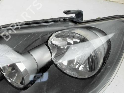 Left headlight VW GOLF PLUS V (5M1, 521) 1.9 TDI | BP39641580C28 - Image 3
