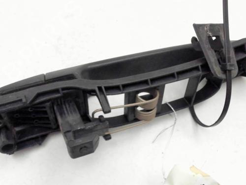 Used Front right exterior door handle Front right exterior door handle MERCEDES-BENZ SLK (R170) 230 Kompressor (170.447) (193 hp) 40461637 40461637