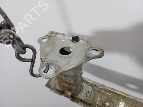 rear-bumper-reinforcement-citroen-c3-ii-sc_-2009-35892949 main image