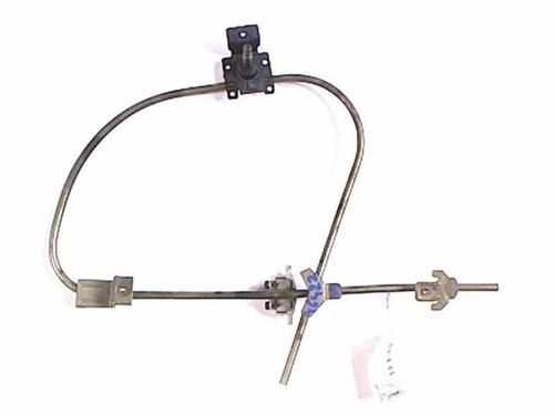 Used Front right window mechanism Front right window mechanism 20412132 20412132