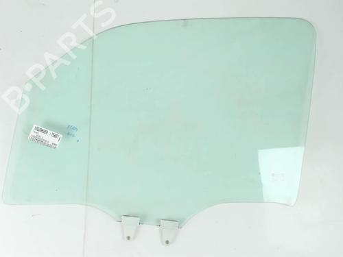 Used Front left door window OPEL AGILA (A) (H00) 1.2 16V (F68) (75 hp) 26532102