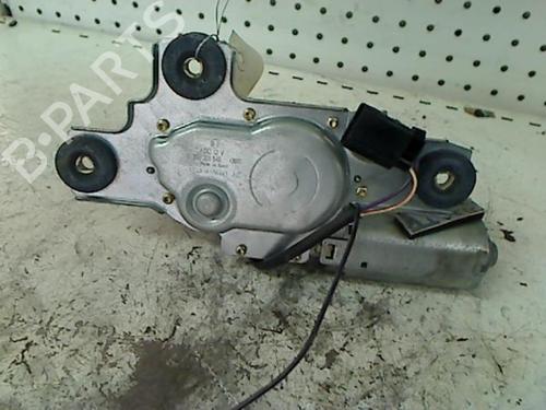 Viskermotor bagrude FORD FOCUS I (DAW, DBW) 1.8 16V (115 hp) 20412831