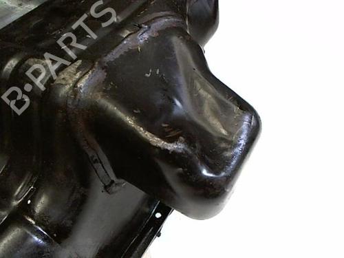 Oil sump NISSAN PRIMERA Hatchback (P11) 2.0 TD | BP20452700M115 