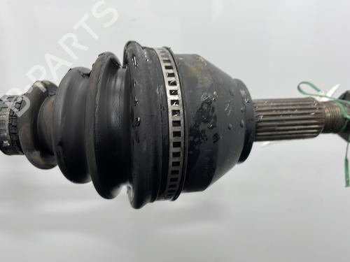 Used Right front driveshaft Right front driveshaft FORD FOCUS I (DAW, DBW) 1.8 TDCi (115 hp) 30443817 30443817