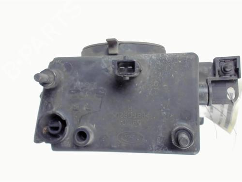 Used Right front fog light Right front fog light SAAB 9-3 (YS3F, E79, D79, D75) 1.9 TiD (150 hp) 20404100 20404100