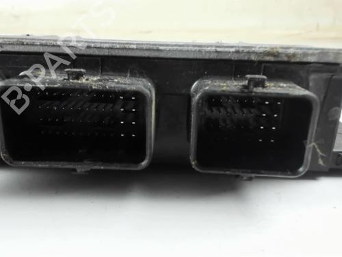 Engine control unit (ECU) RENAULT CLIO III (BR0/1, CR0/1) 1.5 dCi (BR17, CR17) | BP23968361M57 - Image 4