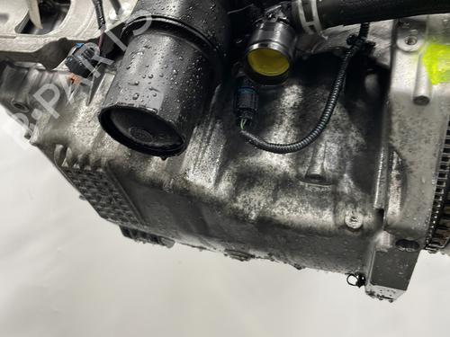 Motor RENAULT KANGOO Express (FW0/1_) 1.5 dCi 95 (FW16) | BP29604030M1 