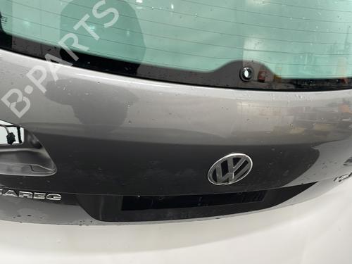 Tailgate VW TOUAREG (7P5, 7P6) 3.0 V6 TDI | BP32081886C6 