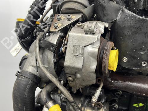 Engine VW GOLF VII (5G1, BQ1, BE1, BE2) 1.6 TDI | BP32981691M1  - Image 6