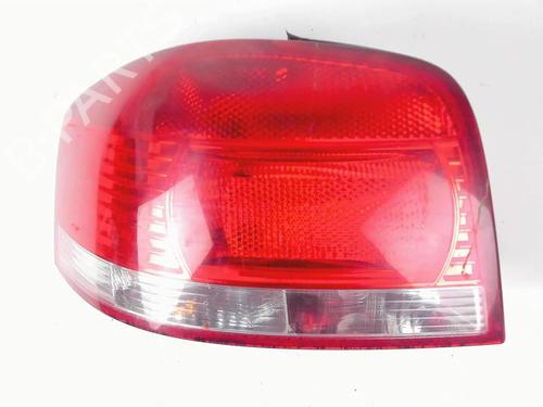 Left taillight AUDI A3 (8P1) 1.9 TDI | BP20463960C34 