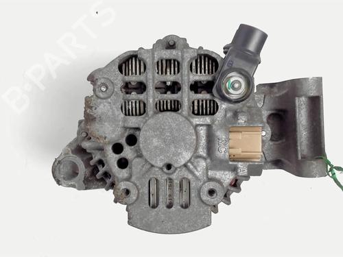Alternator FORD FIESTA V (JH_, JD_) 1.4 16V | BP20443141M7 