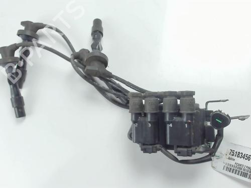 Ignition coil KIA PICANTO II (TA) 1.2 | BP20450325M94 