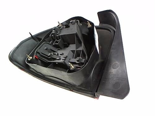 Right taillight ROVER 45 I Saloon (RT) 2.0 iDT | BP20473241C35 