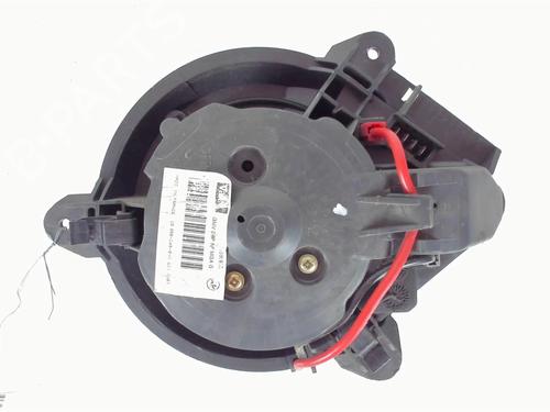 Heater blower motor PEUGEOT 406 (8B) 2.0 HDI 110 | BP20414691M62 