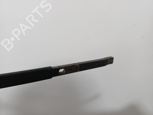 Used Front windshield wiper arm Front windshield wiper arm RENAULT SCÉNIC III (JZ0/1_) 1.9 dCi (JZ0J, JZ1J, JZ1K, JZ1S) (131 hp) 36526328 36526328