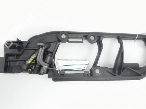 Front right interior door handle VW POLO (9N_, 9A_) 1.4 TDI | BP20439363I14 