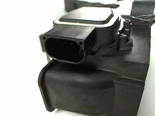 Electronic module MERCEDES-BENZ B-CLASS Sports Tourer (W245) B 200 CDI (245.208) | BP20431606M83 
