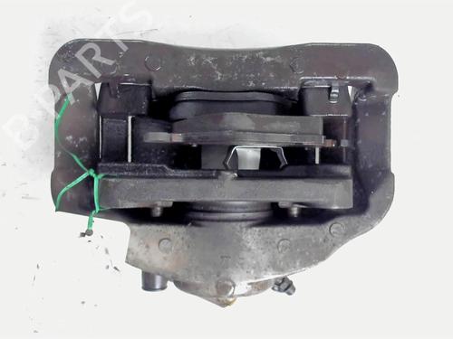 Used Right front brake caliper BMW 5 (E60) 530 d (218 hp) 20451729