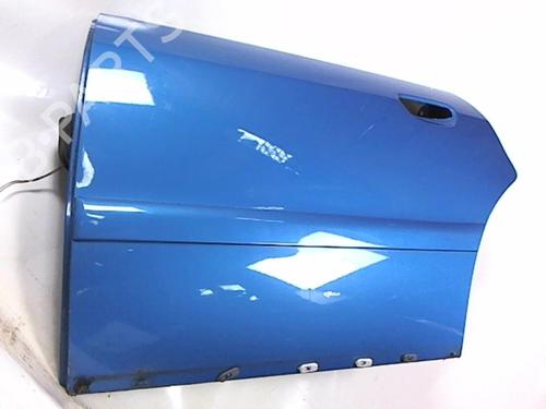 Left rear door AUDI A4 B5 (8D2) 1.8 | BP25263736C4 