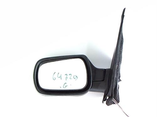 Left mirror FORD FUSION (JU_) 1.4 TDCi | BP20425839C26 