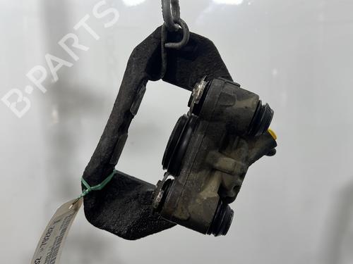 Used Left front brake caliper Left front brake caliper CITROËN SAXO (S0, S1) 1.1 X, SX (60 hp) 32766562 32766562