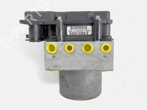 Used ABS pump FIAT STILO Multi Wagon (192_) 1.9 JTD (115 hp) 20402316
