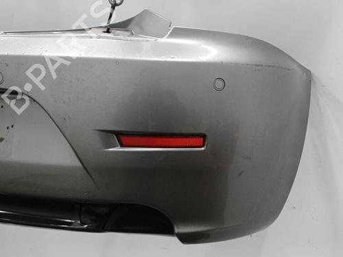 Bak støtfanger ALFA ROMEO 147 (937_) 1.9 JTDM 8V (937.AXD1A, 937.AXU1A, 937.BXU1A) | BP20405880C8 