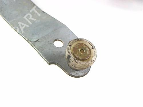 Used Front right window mechanism CITROËN BX Break (XB-_) TRD Turbo (90 hp) 20476965