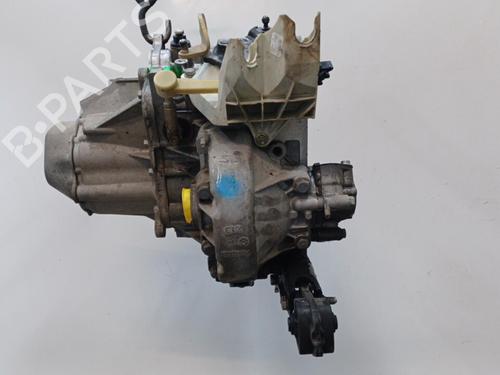 Gearbox CITROËN C3 I (FC_, FN_) 1.6 16V HDi | BP20450335M3 