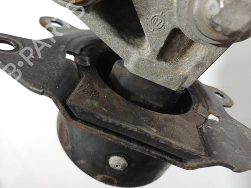 Used Gearbox mount Gearbox mount OPEL MERIVA A MPV (X03) 1.6 (E75) (105 hp) 34385228 34385228