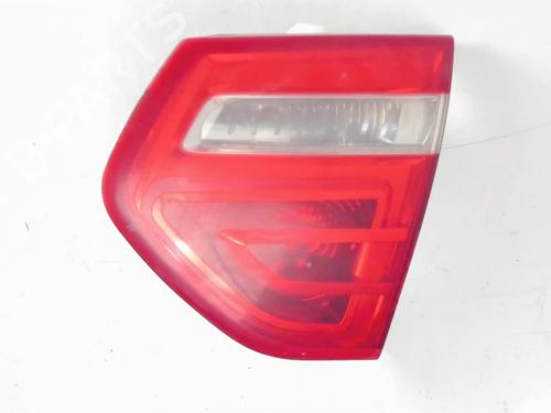 Right tailgate light CITROËN C4 Picasso I MPV (UD_) 1.6 HDi | BP20401514C80 