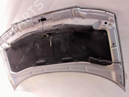 Hood HYUNDAI MATRIX (FC) 1.5 CRDi | BP20475930C1 