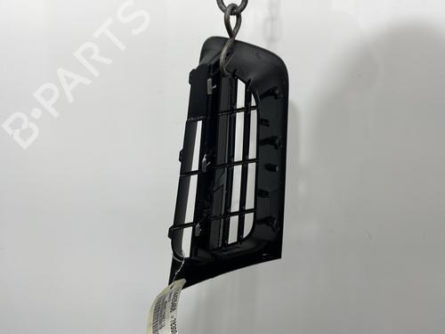 Grille RENAULT MEGANE II (BM0/1_, CM0/1_) 1.5 dCi (BM1E, CM1E) | BP29922056C40