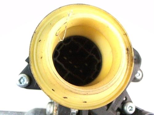 Used Rear left window mechanism Rear left window mechanism TOYOTA COROLLA Verso (ZER_, ZZE12_, R1_) 2.2 D-4D (AUR10_, AUR10R) (177 hp) 20392758 20392758