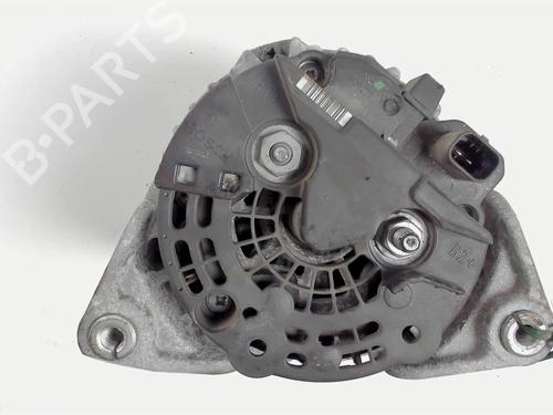 Alternator OPEL CORSA D (S07) 1.4 (L08, L68) | BP20421263M7 
