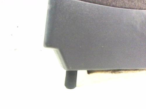 Rear parcel shelf MERCEDES-BENZ A-CLASS (W168) A 170 CDI (168.009, 168.109) | BP21204842C85 