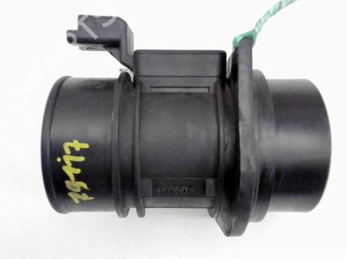 Used Mass air flow sensor RENAULT LAGUNA II (BG0/1_) 1.9 dCi (107 hp) 32264138