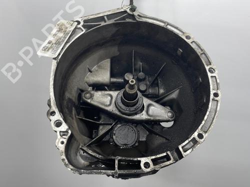 Gearbox BMW 1 (E87) 118 d | BP20481254M3 
