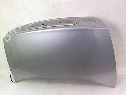 Bakluke CC/Kombi-Kupé JAGUAR S-TYPE II (X200) 3.0 V6 | BP21205697C6 