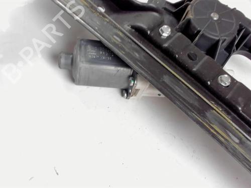 Used Rear left window mechanism CHRYSLER GRAND VOYAGER V (RT) 2.8 CRD (163 hp) 20398565