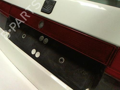 Tailgate SEAT TOLEDO I (1L2) 1.9 TDI | BP21203777C6 