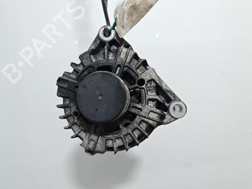 alternator-peugeot-407-6d_-2004-2005-2006-2007-2008-2009-2010-2011-38529803 main image