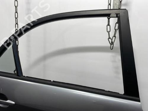 Used Right rear door MAZDA 6 Saloon (GG) 2.3 (GG3P) (166 hp) 20418708