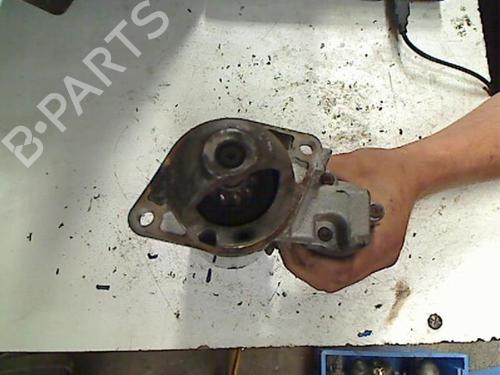 Starter MERCEDES-BENZ A-CLASS (W169) A 180 CDI (169.007, 169.307) | BP20474170M8 