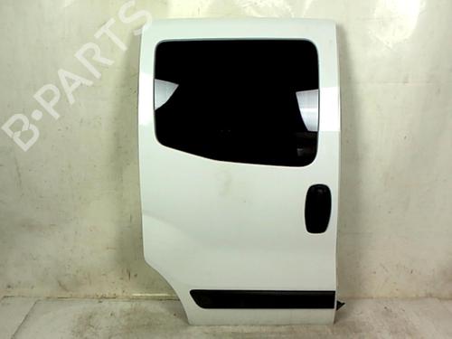 Højre side skydedør PEUGEOT BIPPER (AA_) 1.4 HDi (68 hp) 20466832