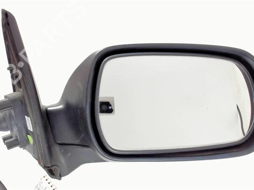 Right mirror NISSAN INTERSTAR Van (X70)  | BP21233597C27 