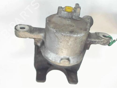 Right front brake caliper NISSAN PIXO (UA0) 1.0 | BP20398200M104 