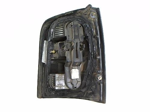 Left taillight NISSAN MICRA II (K11) 1.0 i 16V | BP20416322C34 